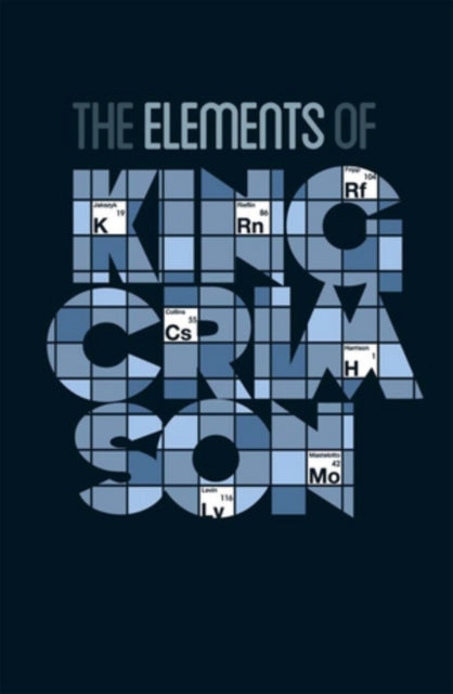 Elements Tour Box 2014