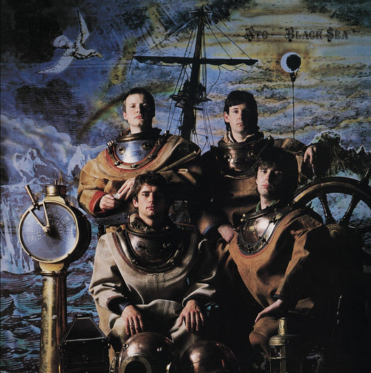 Black Sea (200G)