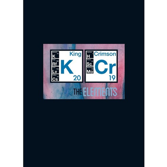 Elements Tour Box (2019) (2CD)