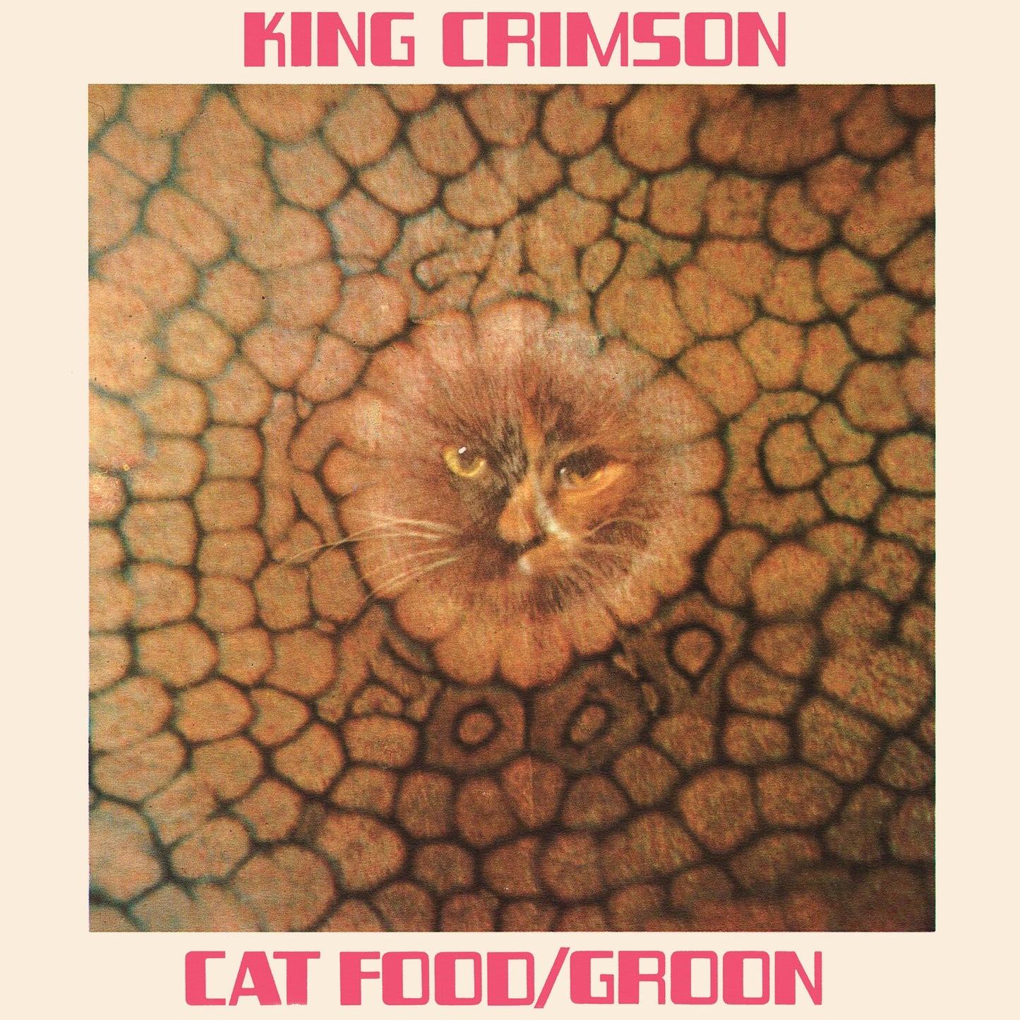 Cat Food Ep (50Th Anniversary Edition)