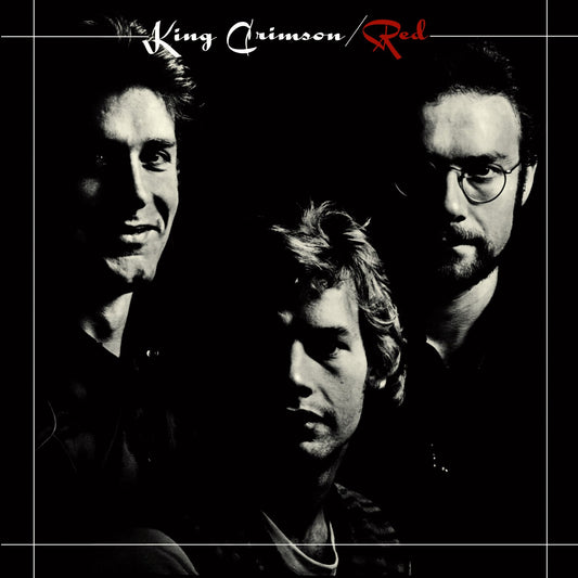 Red (200G/Remix/Ltd)