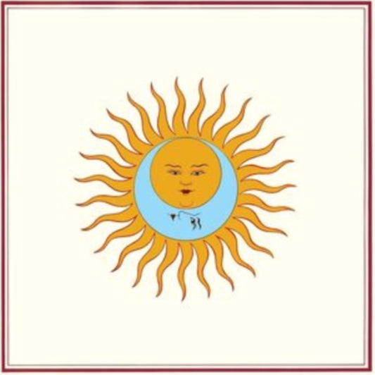 Larks Tongues - Alternative Mix (200G/Ltd)