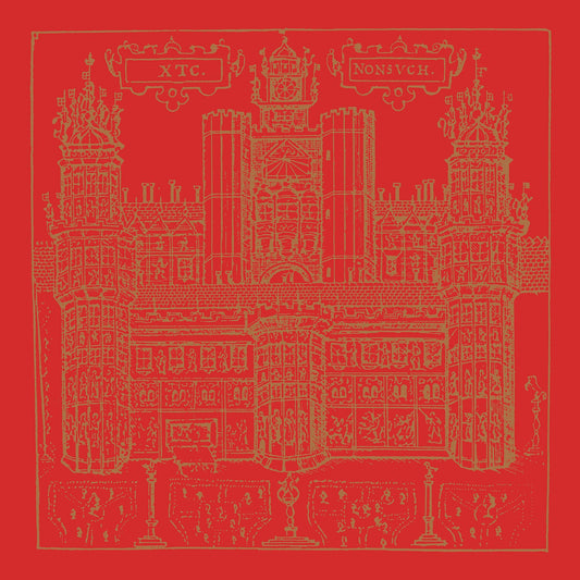 Nonsuch (2LP/200G)