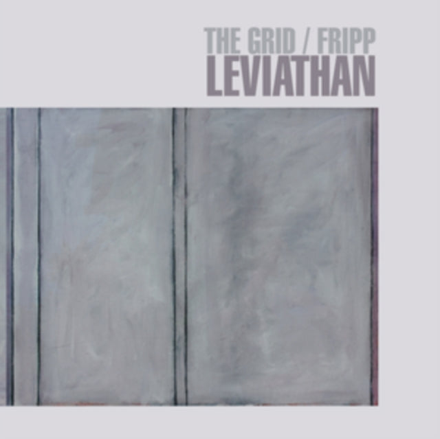 This LP Vinyl is brand new.Format: LP VinylMusic Style: ThrashThis item's title is: Leviathan (2LP/200G)Artist: Grid & Robert FrippLabel: PANEGYRIC RECORDSBarcode: 633367793317Release Date: 7/16/2021