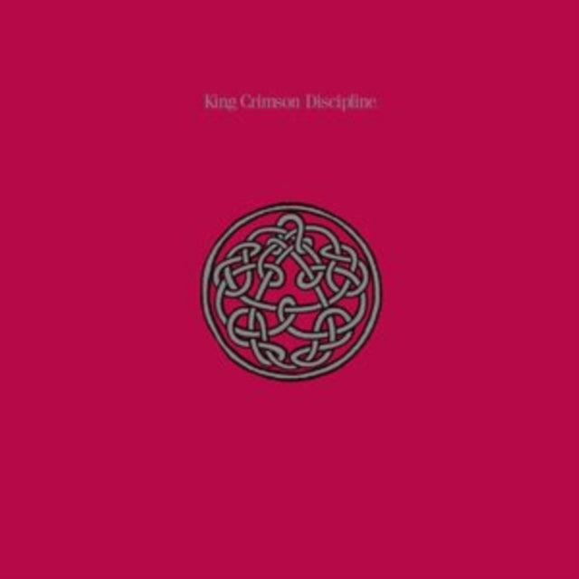 In The Court Of Crimson (200G/Remix/Ltd) & Discipline (200G/2022 Steven Wilson Remix) & Lizard (2025 David Singleton Elemental Mixes) & Red (200G) & In The Court Of The Crimson King (200G)