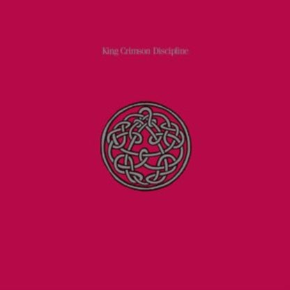 In The Court Of Crimson (200G/Remix/Ltd) & Discipline (200G/2022 Steven Wilson Remix) & Lizard (2025 David Singleton Elemental Mixes) & Red (200G) & In The Court Of The Crimson King (200G)