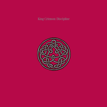 In The Court Of Crimson (200G/Remix/Ltd) & Islands (200G/Remix/Ltd) & Discipline (200G/2022 Steven Wilson Remix) & Red (200G) & In The Court Of The Crimson King (200G)