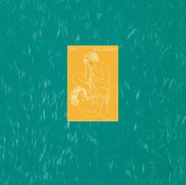 Skylarking (CD/Blu-Ray)