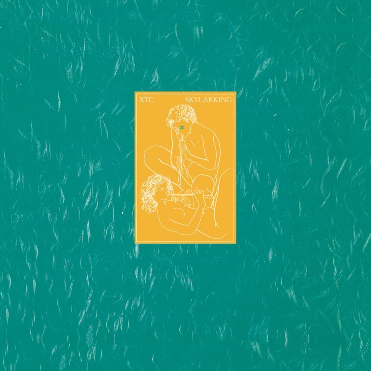 Skylarking (200G)