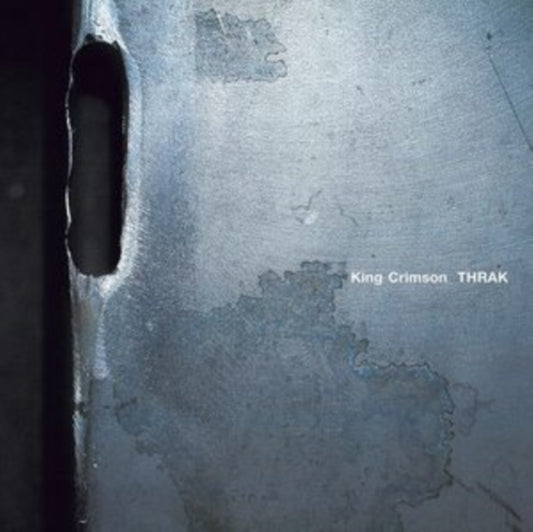 Thrak (2LP/200G)