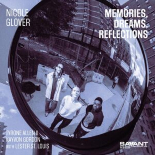 Memories Dreams Reflections