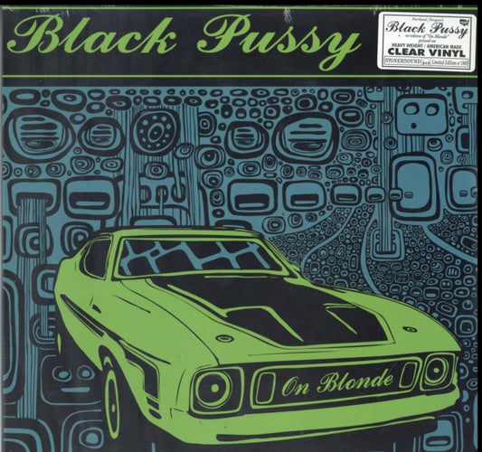 This LP Vinyl is brand new.Format: LP VinylThis item's title is: On BlondeArtist: Black PussyBarcode: 633914028114Release Date: 2/20/2012