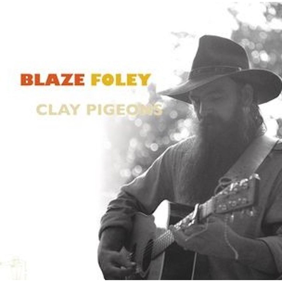Clay Pigeons