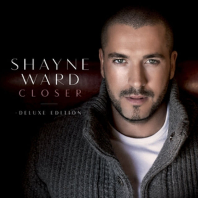 This CD is brand new.Format: CDThis item's title is: Closer Deluxe EditionArtist: Shayne WardBarcode: 634158401534Release Date: 4/13/2015