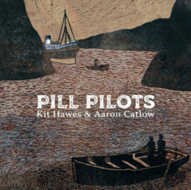 Pill Pilots