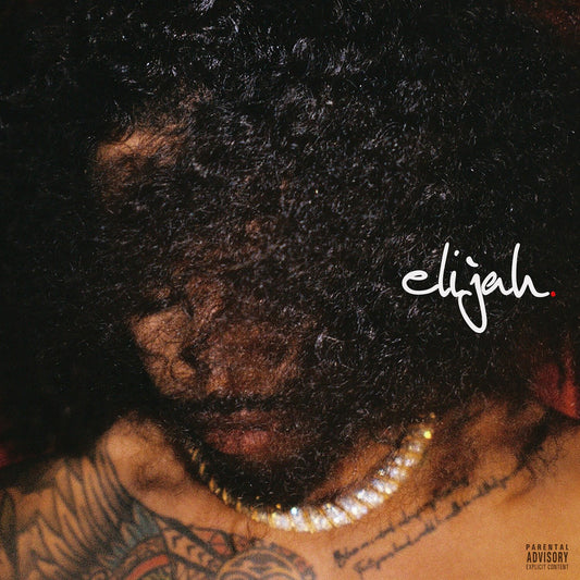 Elijah