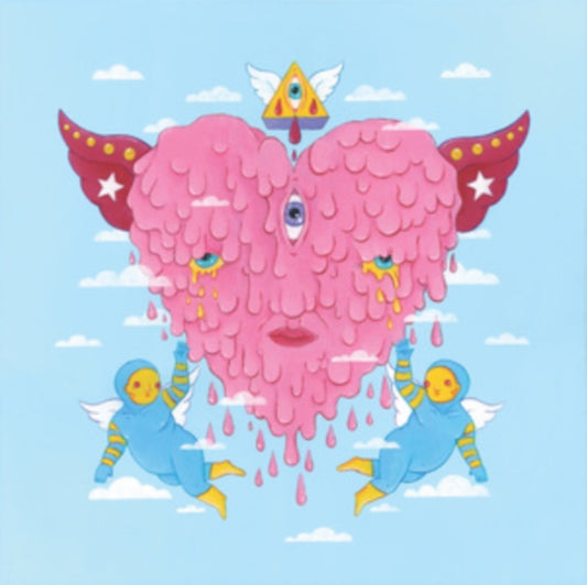 It's Principle (LP/7 Inch/Colored Vinyl/180G)