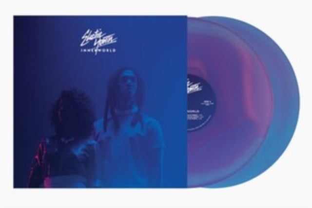 This LP Vinyl is brand new.Format: LP VinylThis item's title is: Innerworld (10Th Anniversary Edition/Magenta & Blue Swirl LP Vinyl)Artist: Electric YouthBarcode: 634164419530Release Date: 7/25/2025