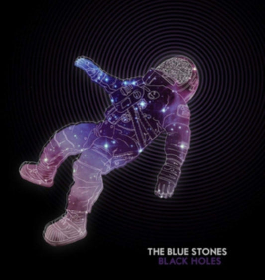 This CD is brand new.Format: CDMusic Style: Alternative RockThis item's title is: Black HolesArtist: Blue StonesLabel: ENT. ONE MUSICBarcode: 634164605728Release Date: 10/26/2018
