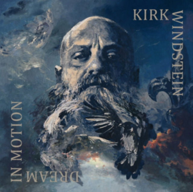 This LP Vinyl is brand new.Format: LP VinylThis item's title is: Dream In MotionArtist: Kirk WindsteinBarcode: 634164625818Release Date: 1/24/2020