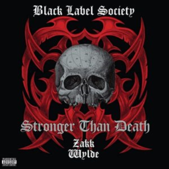 Stronger Than Death