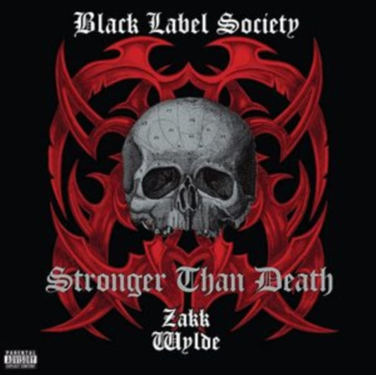 Stronger Than Death