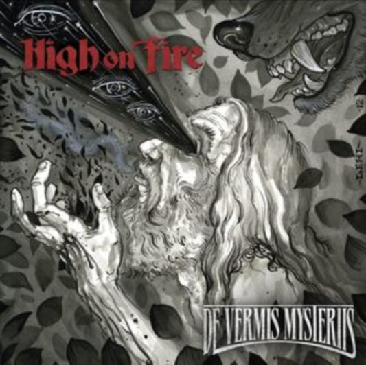 De Vermis Mysteriis (2LP)