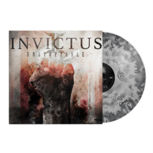 This LP Vinyl is brand new.Format: LP VinylMusic Style: Melodic Death MetalThis item's title is: Unstoppable (Ghostly Clear & Black LP Vinyl)Artist: InvictusLabel: MNRK / SPVBarcode: 634164672911Release Date: 10/21/2022