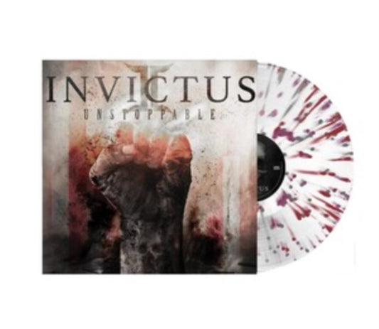 This LP Vinyl is brand new.Format: LP VinylMusic Style: SoulThis item's title is: Unstoppable (Splatter White Base/Apple/Orch LP Vinyl)Artist: InvictusLabel: MNRK / SPVBarcode: 634164673017Release Date: 10/21/2022