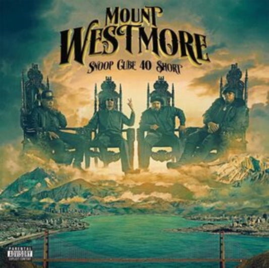 Mount Westmore