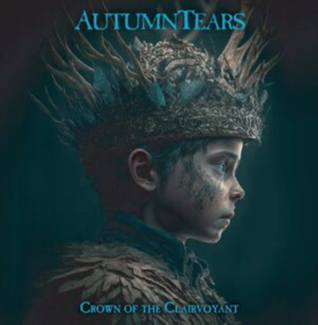 This LP Vinyl is brand new.Format: LP VinylThis item's title is: Crown Of The Clairvoyant (2LP)Artist: Autumn TearsBarcode: 634240340949Release Date: 11/7/2025