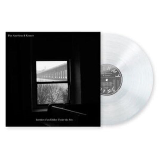 This LP Vinyl is brand new.Format: LP VinylMusic Style: AmbientThis item's title is: Interior Of An Edifice Under The Sea (Clear LP Vinyl)Artist: Pan American & KramerLabel: Shimmy DiscBarcode: 634413121108Release Date: 7/25/2025