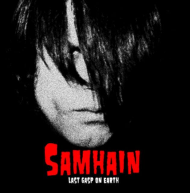 This LP Vinyl is brand new.Format: LP VinylThis item's title is: Last Gasp On EarthArtist: SamhainBarcode: 634438005520Release Date: 2/28/2025