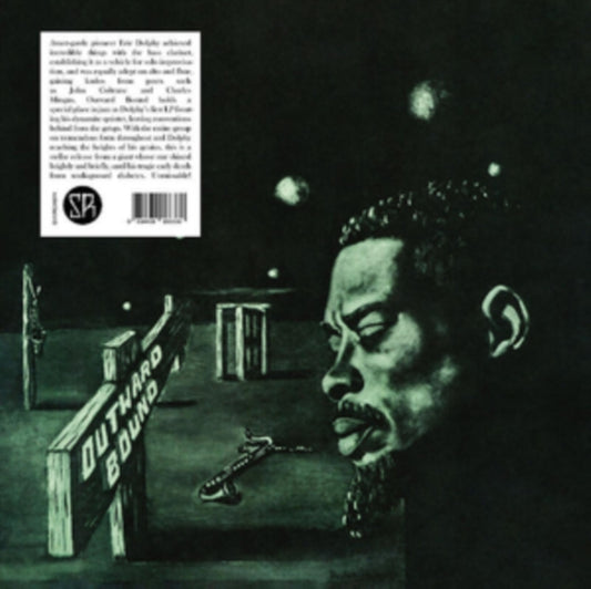 This LP Vinyl is brand new.Format: LP VinylMusic Style: Hard BopThis item's title is: Outward BoundArtist:  Eric DolphyLabel: SURVIVAL RESEARCHBarcode: 634438066330Release Date: 3/31/2023
