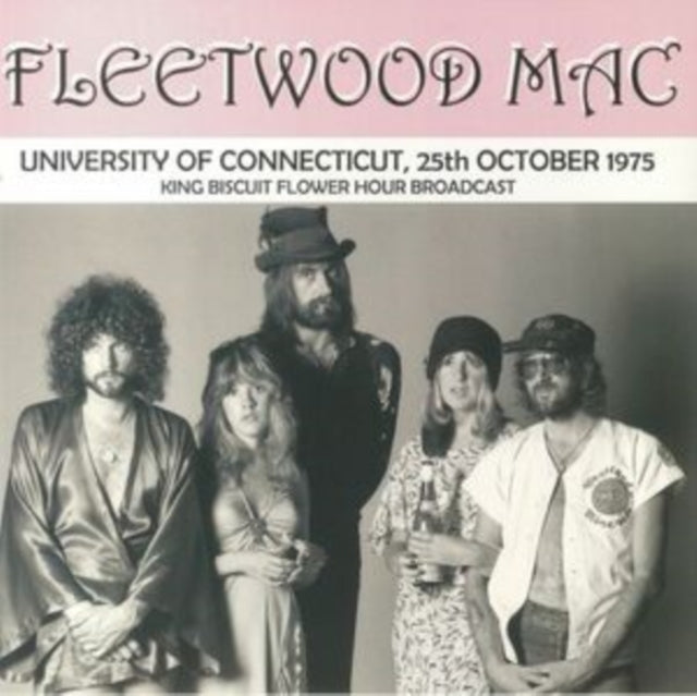 This is a 2 LP Vinyl SKU bundle.
1.This LP Vinyl is brand new.Format: LP VinylThis item's title is: Mystery To Me (Ocean-Blue LP Vinyl) (Rocktober)Artist: Fleetwood MacLabel: Rhino Records (2)Barcode: 603497832385Release Date: 10/13/2023
2.This LP Vinyl is brand new.