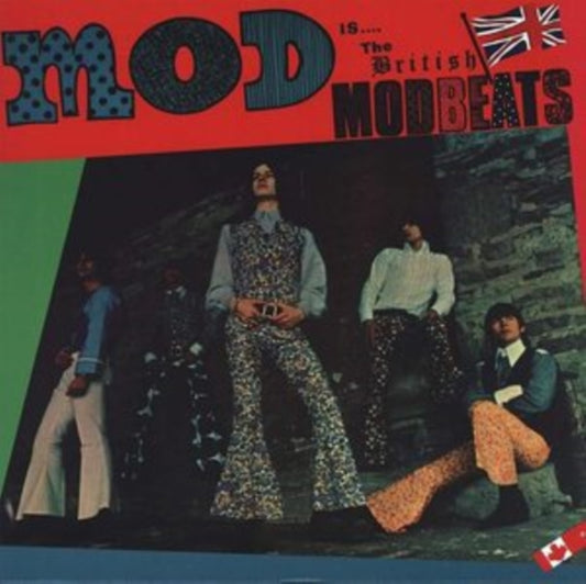 Mod Is...