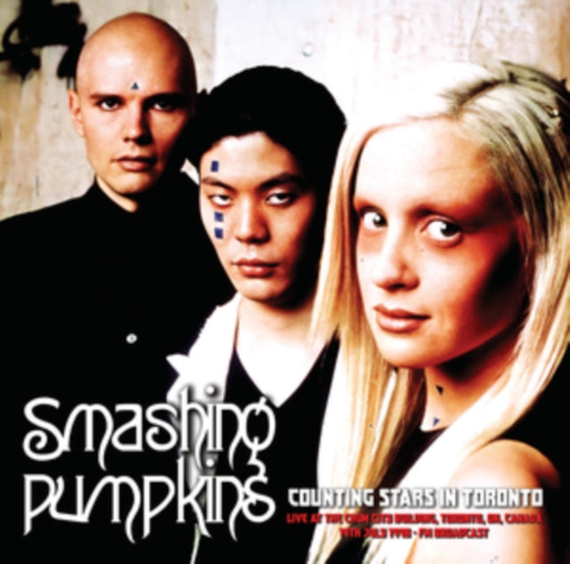 This LP Vinyl is brand new.Format: LP VinylMusic Style: Alternative RockThis item's title is: Counting Stars In TorontoArtist: Smashing PumpkinsLabel: Mind Control (5)Barcode: 634438834090Release Date: 7/21/2023