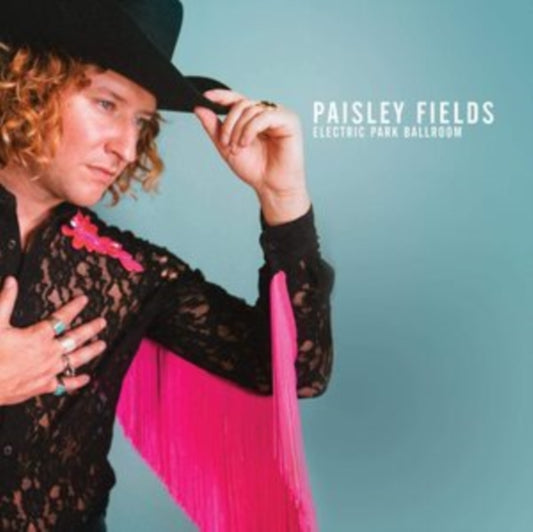 This CD is brand new.Format: CDThis item's title is: Electric Park BallroomArtist: Paisley FieldsBarcode: 634457010437Release Date: 6/19/2020