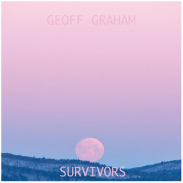 Product Image : This LP Vinyl is brand new.<br>Format: LP Vinyl<br>This item's title is: Survivors<br>Artist: Geoff Graham<br>Label: EHSE RECORDS<br>Barcode: 634457012066<br>Release Date: 6/12/2020