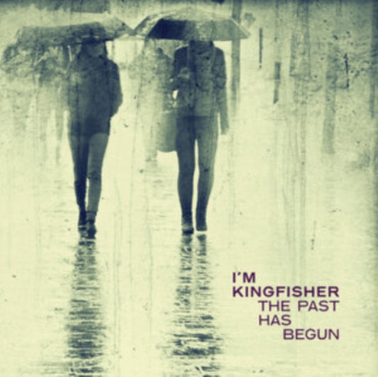 This LP Vinyl is brand new.Format: LP VinylMusic Style: Alternative RockThis item's title is: Past Has BegunArtist: I'm KingfisherLabel: FADING TRAILS RECORDINGSBarcode: 634457024434Release Date: 10/30/2020