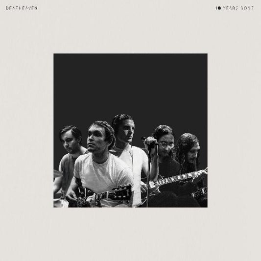 10 Years Gone (Digipak)