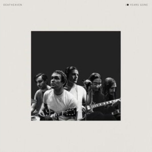 10 Years Gone (2LP/Dl Card)