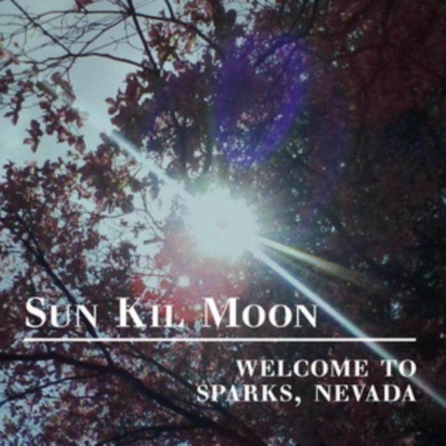 This CD is brand new.Format: CDMusic Style: Indie RockThis item's title is: Welcome To Sparks, Nevada (2CD)Artist: Sun Kil MoonLabel: CALDO VERDEBarcode: 634457029569Release Date: 3/19/2021