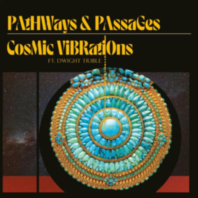 Pathways & Passages (180G/Original Artwork)