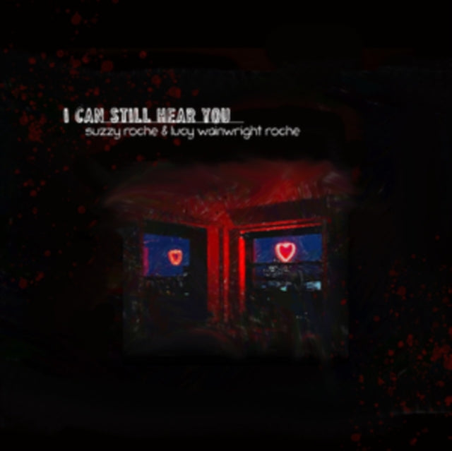 I Can Still Hear You (Digipack)
