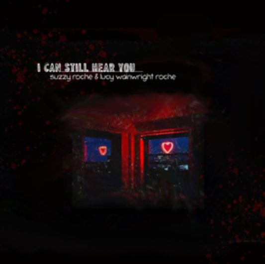 I Can Still Hear You (Digipack)