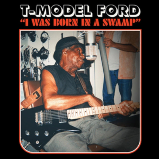 This LP Vinyl is brand new.Format: LP VinylMusic Style: FolkThis item's title is: I Was Born In A Swamp (Clear Red LP Vinyl)Artist: T-Model FordLabel: ALIVE RECORDSBarcode: 634457045149Release Date: 7/9/2021