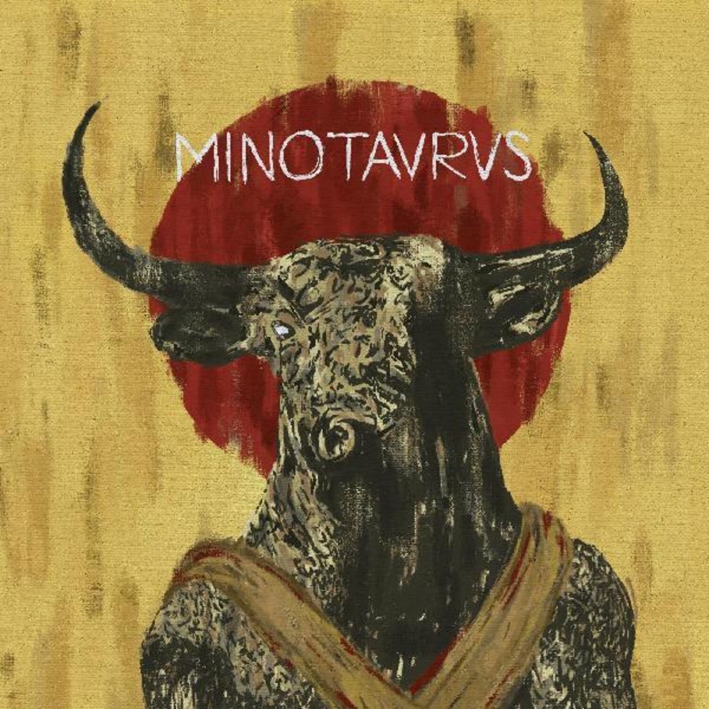 Minotaurus (180G/Dl Card)