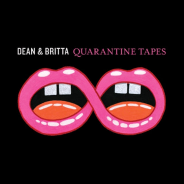 This CD is brand new.Format: CDMusic Style: Alternative RockThis item's title is: Quarantine TapesArtist: Dean & BrittaLabel: DOUBLE FEATURE RECORDSBarcode: 634457051263Release Date: 10/15/2021