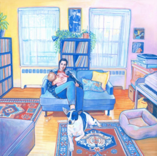 This CD is brand new.Format: CDMusic Style: HouseThis item's title is: Laura StevensonArtist: Laura StevensonBarcode: 634457052604Release Date: 8/27/2021